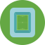 Soccer field іконка 64x64