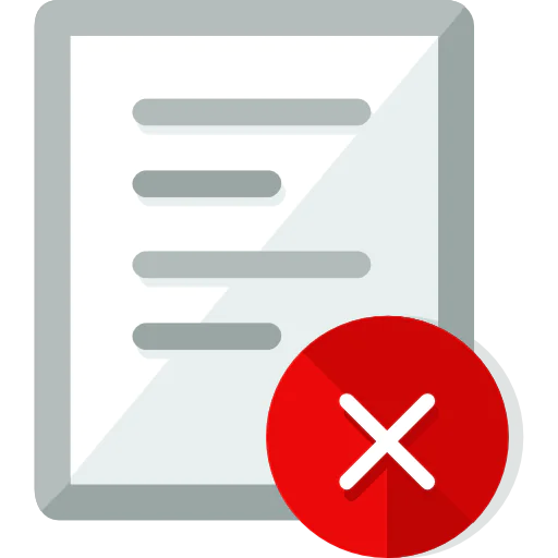 Document icon