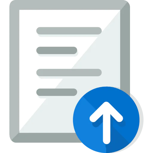 Document icon