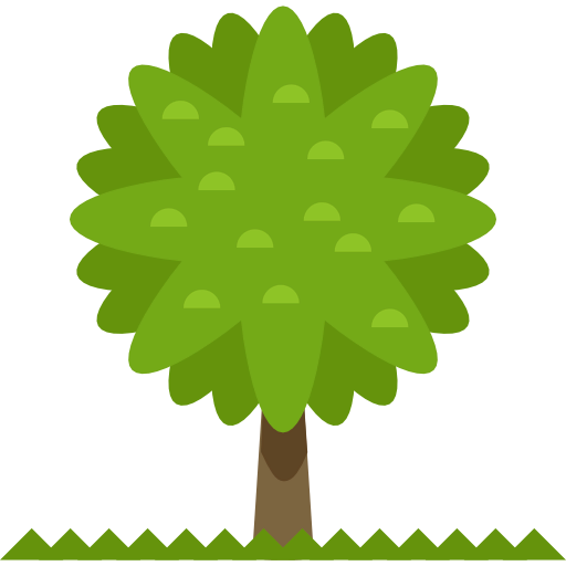 Tree icon