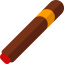 Сигара иконка 64x64