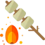 Marshmallow biểu tượng 64x64