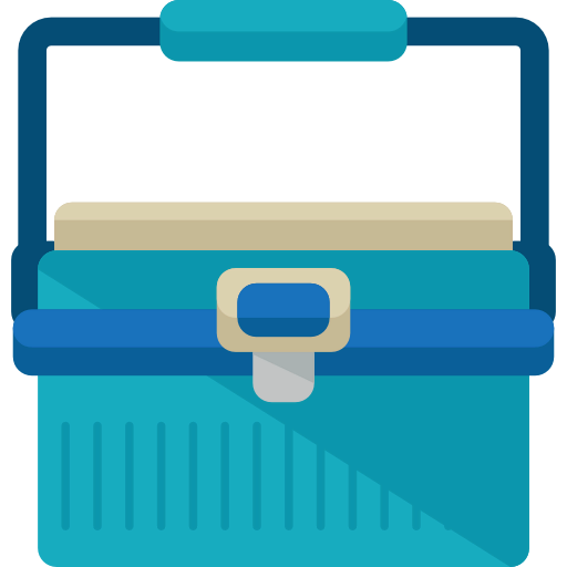Lunchbox icon
