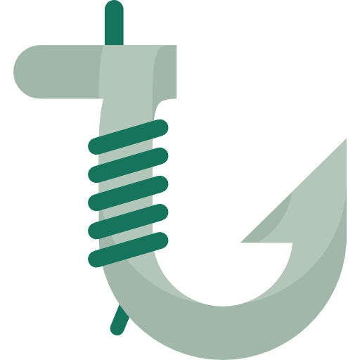 Hook icon