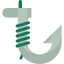 Hook biểu tượng 64x64