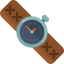 Wristwatch icon 64x64