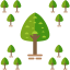 Tree 상 64x64