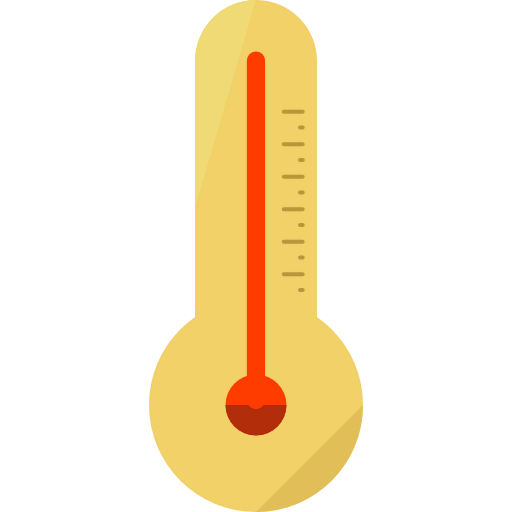 Temperature 图标