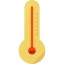 Temperature biểu tượng 64x64