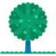 Дерево иконка 64x64