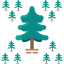 Pine ícono 64x64