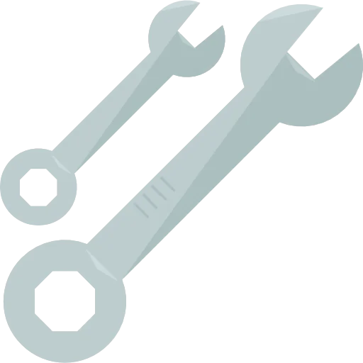 Wrenches icon