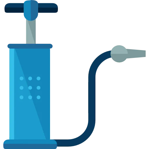 Pump icon
