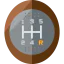 Gearshift icon 64x64