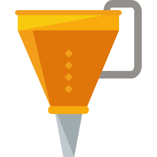 Funnel icon