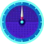 Speedometer icon 64x64