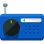 Radio іконка 64x64