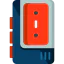 Walkman ícono 64x64