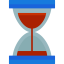 Hourglass アイコン 64x64