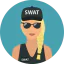 Swat icon 64x64