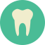 Tooth icon 64x64