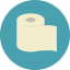 Toilet paper ícono 64x64