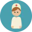 Nurse 图标 64x64