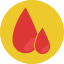 Blood sample іконка 64x64