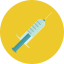 Syringe Ikona 64x64