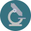 Microscope icon 64x64