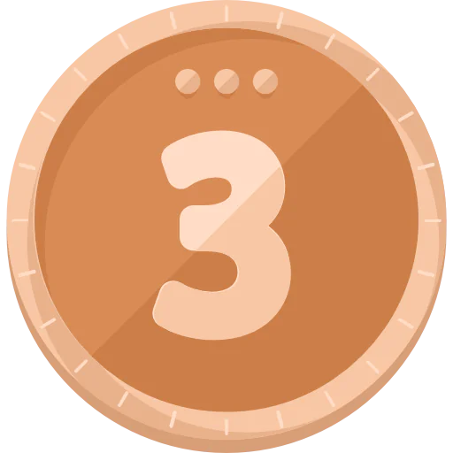 Third icon