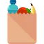 Groceries icon 64x64