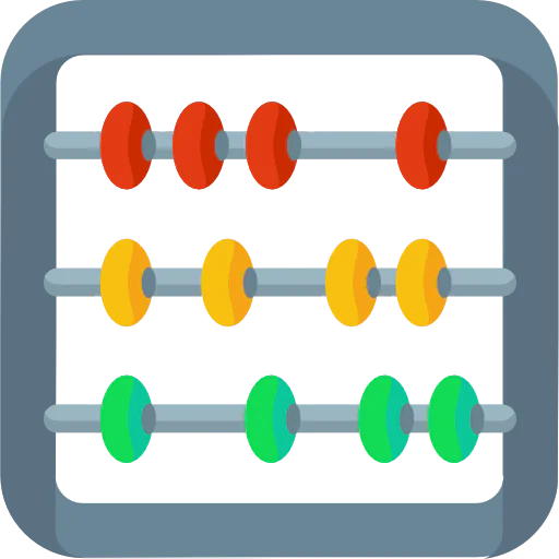 Abacus icon