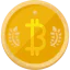 Bitcoin 상 64x64