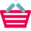 Shopping basket 图标 64x64