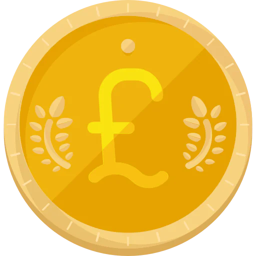 Pound sterling 상