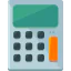 Calculator Ikona 64x64