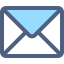 Envelope icon 64x64