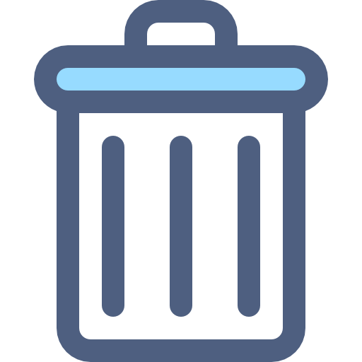 Garbage іконка
