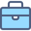Briefcase biểu tượng 64x64