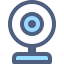 Webcam icon 64x64