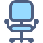 Chair icon 64x64