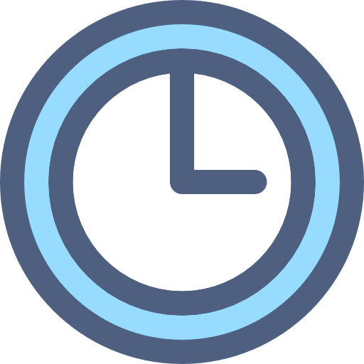 Clock іконка
