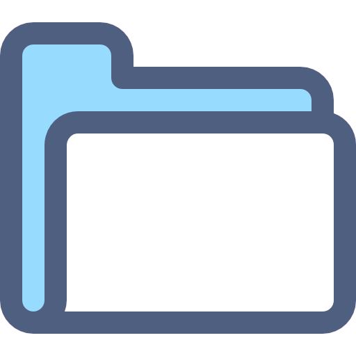 Folder icon