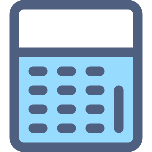 Calculator icon