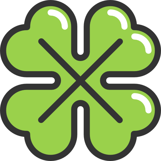 Clover icon