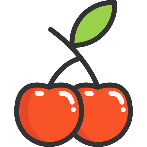 Cherry icon