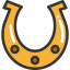 Horseshoe Symbol 64x64