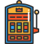 Slot machine icône 64x64