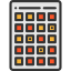 Bingo ícone 64x64